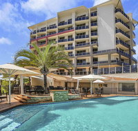 Mantra Mackay - Accommodation NSW