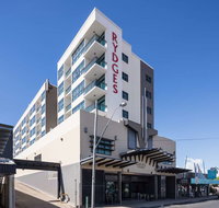 Rydges Mackay Suites - Accommodation NSW