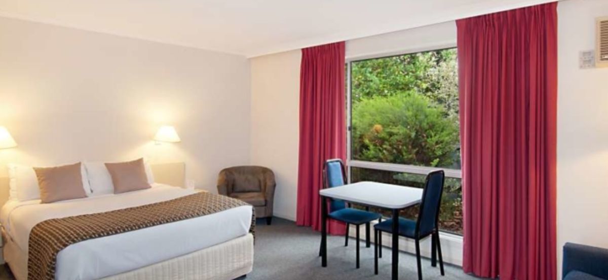 Ringwood VIC Accommodation NSW