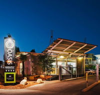 Majestic Oasis Apartments - Accommodation NSW