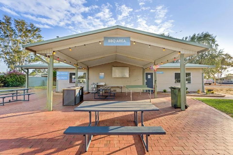 Discovery Parks Port Augusta - Accommodation NSW 0