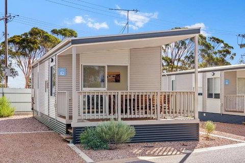 Discovery Parks Port Augusta - Accommodation NSW 1