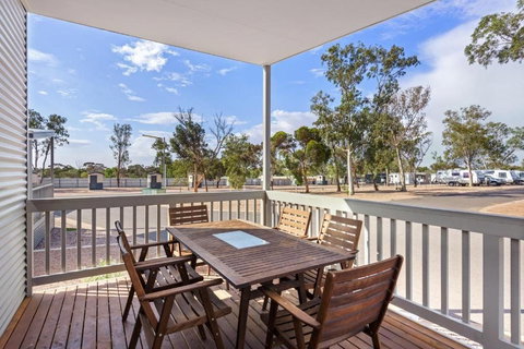 Discovery Parks Port Augusta - Accommodation NSW 2