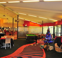 Kings Canyon Resort