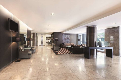 Adina Apartment Hotel Darling Harbour - Accommodation NSW 2