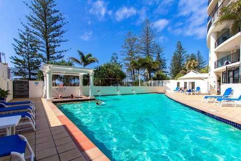 Mantra Coolangatta Beach - Accommodation NSW 1