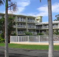 Cabarita Lake Apartments - Accommodation NSW