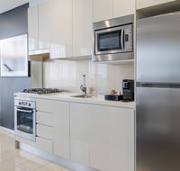 Meriton Suites Zetland - Accommodation NSW