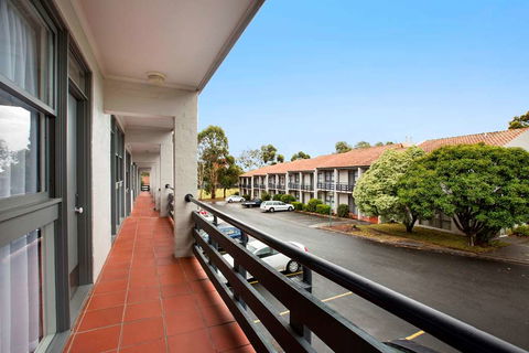 Ferntree Gully, A Nightcap Hotel - Accommodation NSW 2