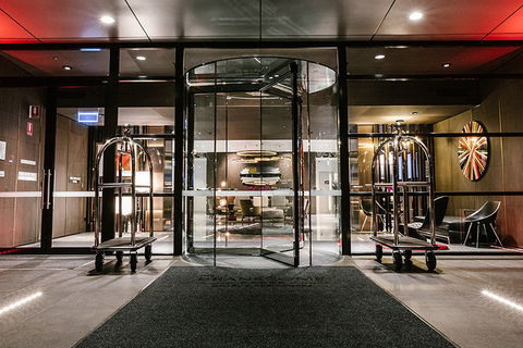 The Brankstone Hotel & Residences - Accommodation NSW 1
