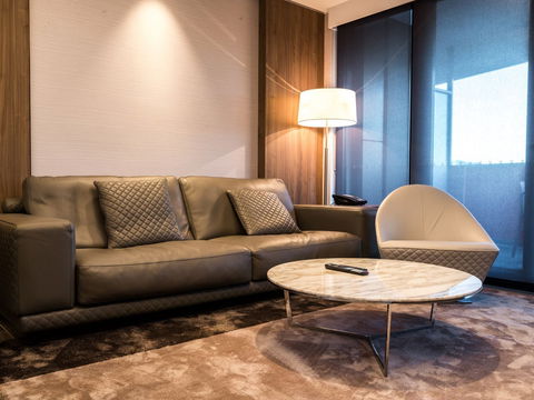 The Brankstone Hotel & Residences - Accommodation NSW 2