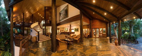 Thala Beach Nature Reserve - Accommodation NSW 1