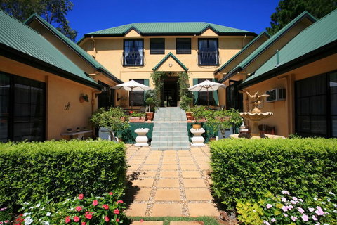 Villa Della Rosa B&B - Accommodation NSW 0