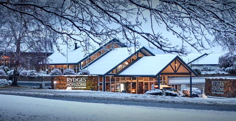 Rydges Horizons Snowy Mountains - Accommodation NSW 0