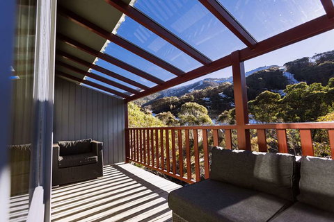 Thredbo Alpine Hotel - Accommodation NSW 1