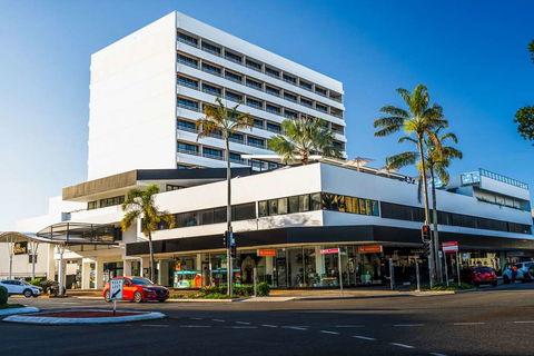 The Benson Hotel - Accommodation NSW 0