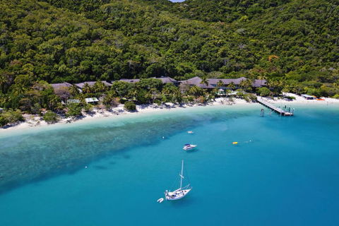 Fitzroy Island Resort - Accommodation NSW 0