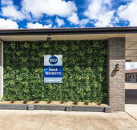 Best Western Endeavour Maitland Motel - Accommodation NSW