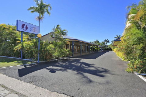 Smart Motels Bert Hinkler - Accommodation NSW 0