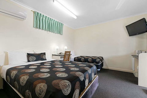Econo Lodge Park Lane - Accommodation NSW 2