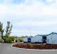 Discovery Parks Roxby Downs - Accommodation NSW