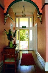 Admiral Collingwood Lodge - Accommodation NSW 1