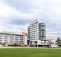 Mercure Sydney Liverpool - Accommodation NSW