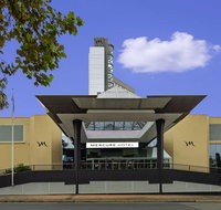 Mercure Sydney Bankstown - Accommodation NSW