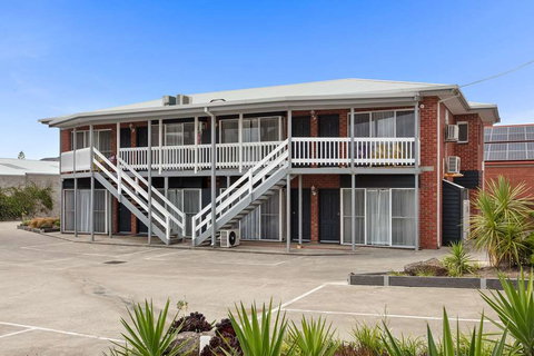 Comfort Inn, The International - Accommodation NSW 1