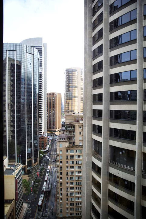 A by Adina Sydney - Accommodation NSW 1