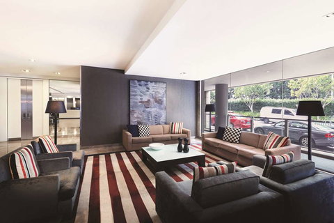 Adina Apartment Hotel Darling Harbour - Accommodation NSW 1