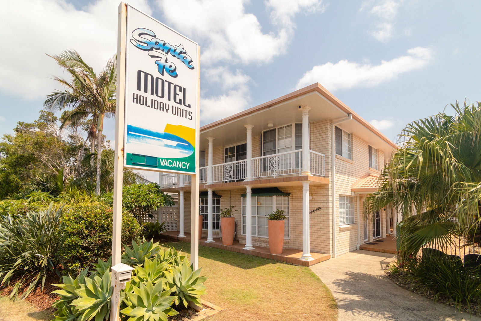 Lennox Head NSW Accommodation NSW