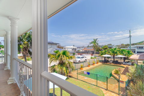 Santa Fe Motel - Accommodation NSW 1