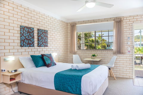 Santa Fe Motel - Accommodation NSW 2