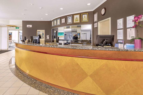 Comfort Inn & Suites Goodearth - Accommodation NSW 2