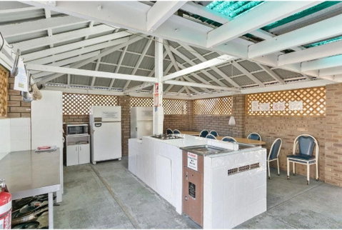 Discovery Parks Swan Valley - Accommodation NSW 0