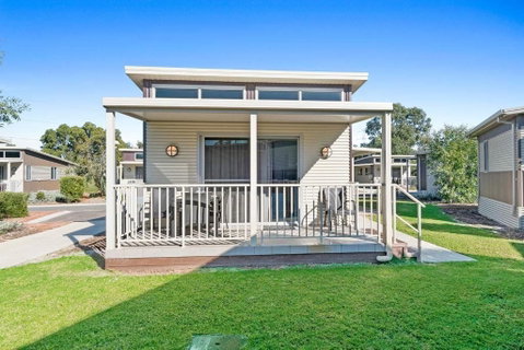 Discovery Parks Swan Valley - Accommodation NSW 1