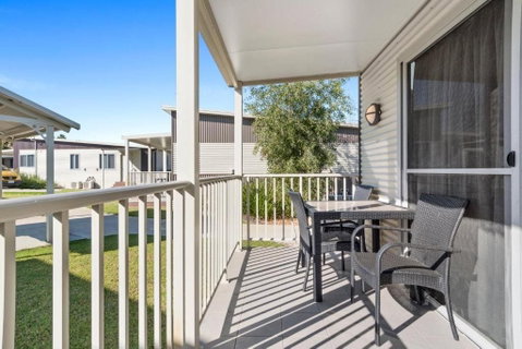 Discovery Parks Swan Valley - Accommodation NSW 2