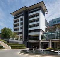 Rydges Campbelltown - Accommodation NSW