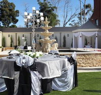 Country Comfort Hunts Liverpool - Accommodation NSW