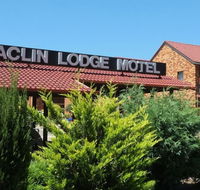 Maclin Lodge - Accommodation NSW
