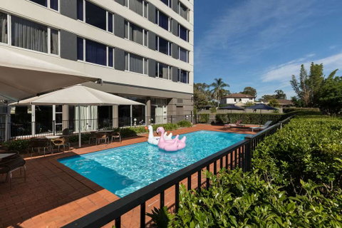 Rydges Bankstown - Accommodation NSW 0