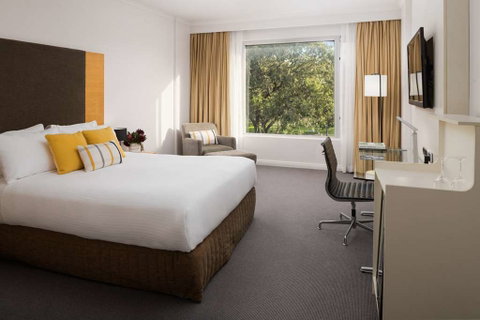 Rydges Bankstown - Accommodation NSW 2