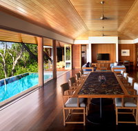 Qualia Great Barrier Reef - Accommodation NSW