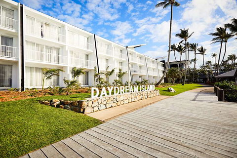 Daydream Island Resort - Accommodation NSW 1