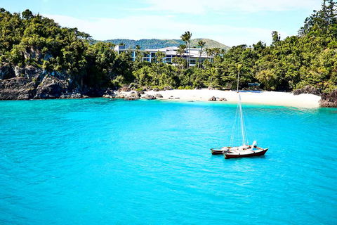 Daydream Island Resort - Accommodation NSW 2