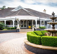 voco Kirkton Park Hunter Valley - Accommodation NSW