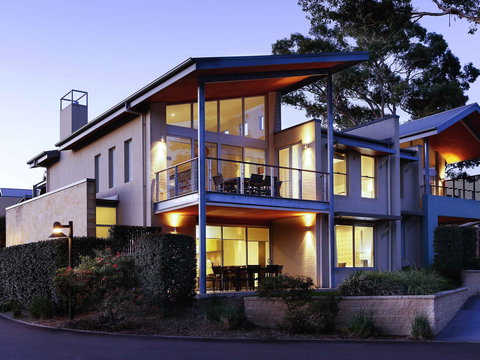 Grand Mercure Apts The Vintage - Accommodation NSW 0