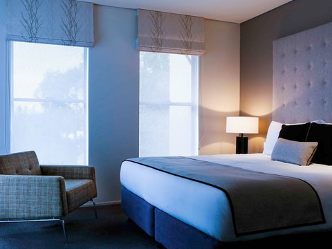 Grand Mercure Apts The Vintage - Accommodation NSW 2
