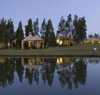 Leisure Inn Pokolbin Hill - Accommodation NSW